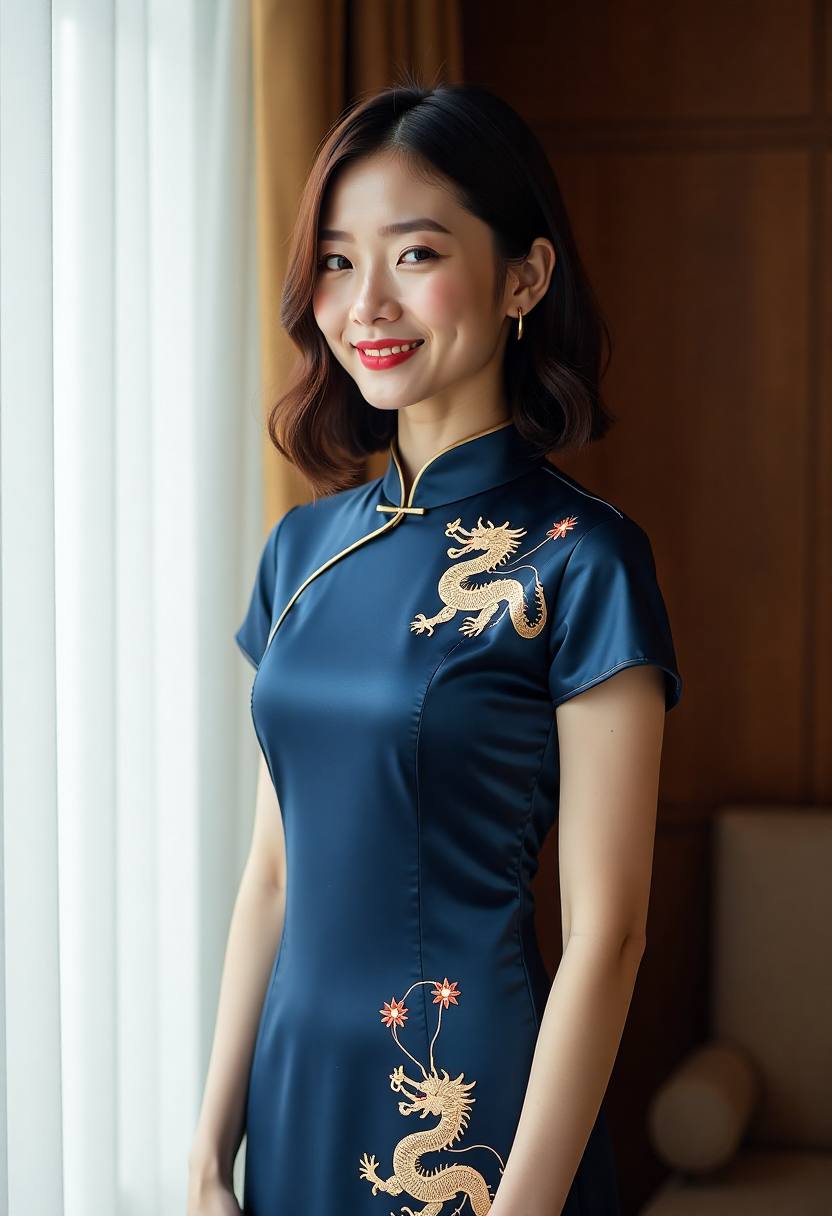 演员剧照