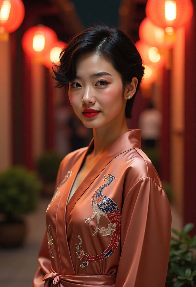 电影海报